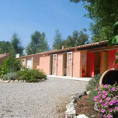 Mobil-home Cosy Avec Terrasse Pour 2 Personnes A - Api-1-52-784